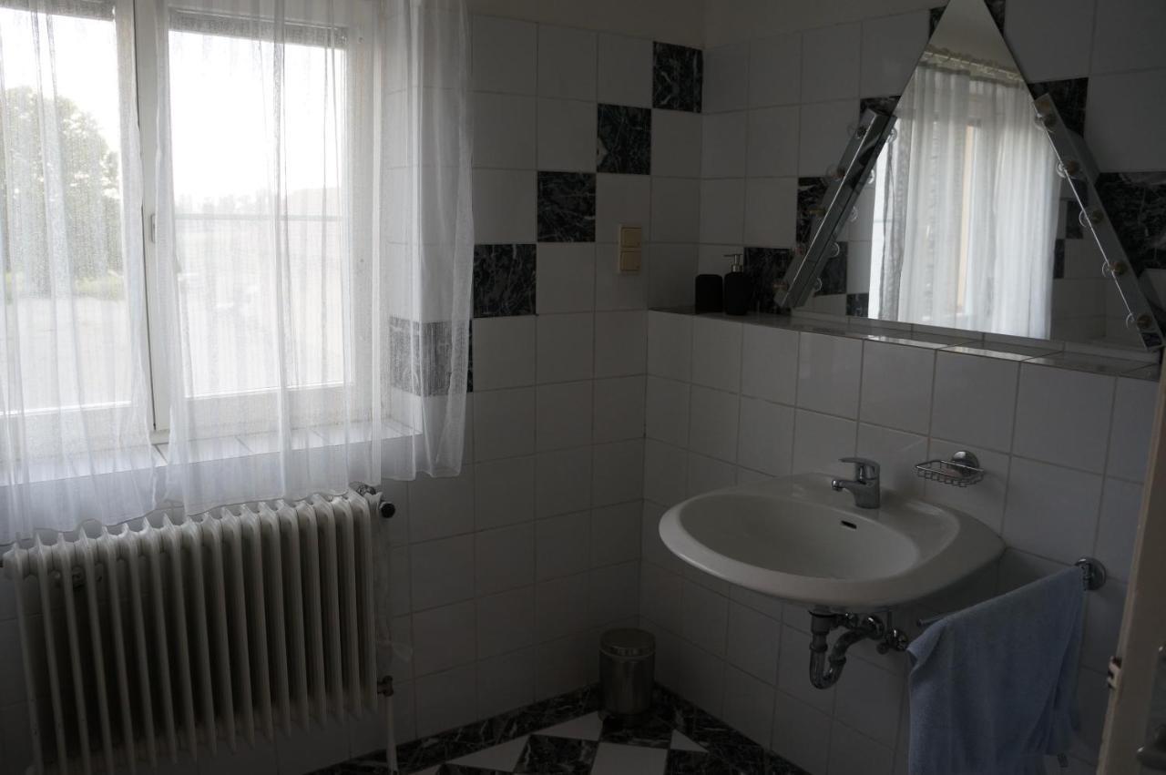 Ferienwohnung Donauauen Orth an der Donau Εξωτερικό φωτογραφία