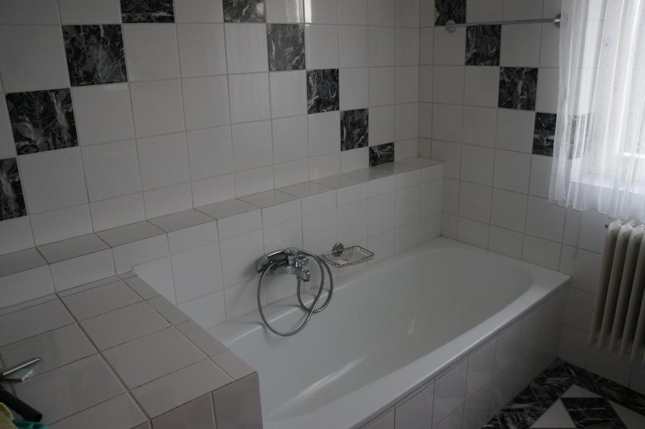Ferienwohnung Donauauen Orth an der Donau Εξωτερικό φωτογραφία