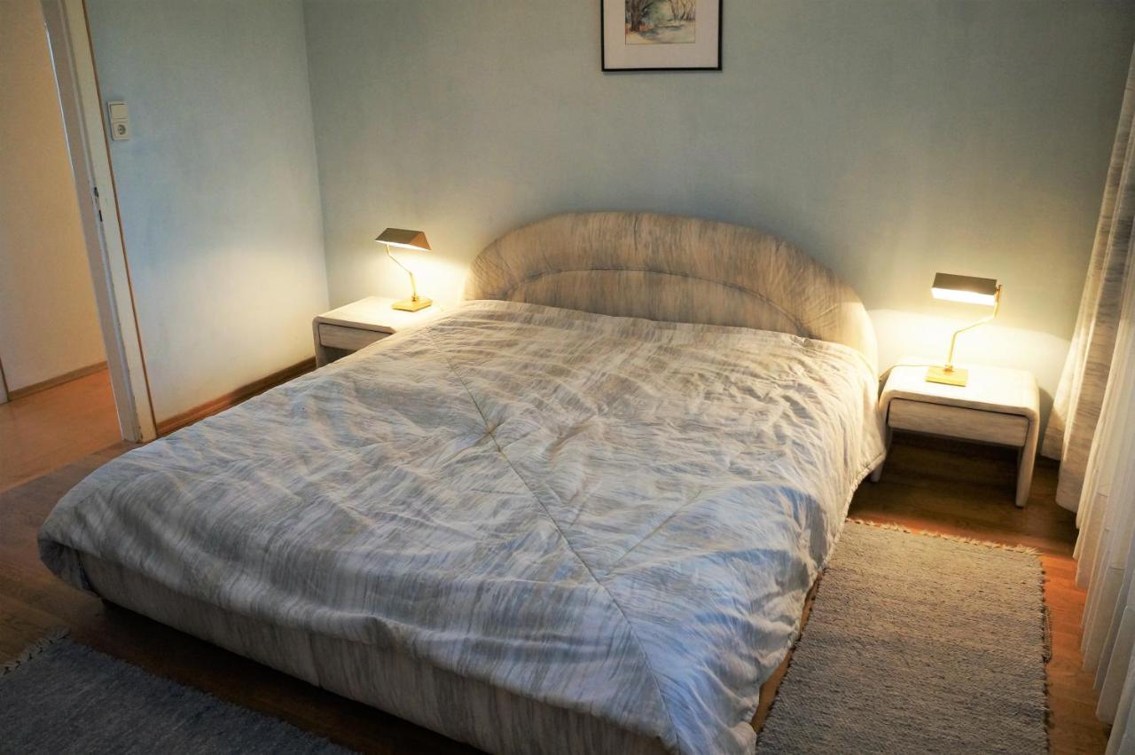 Ferienwohnung Donauauen Orth an der Donau Εξωτερικό φωτογραφία