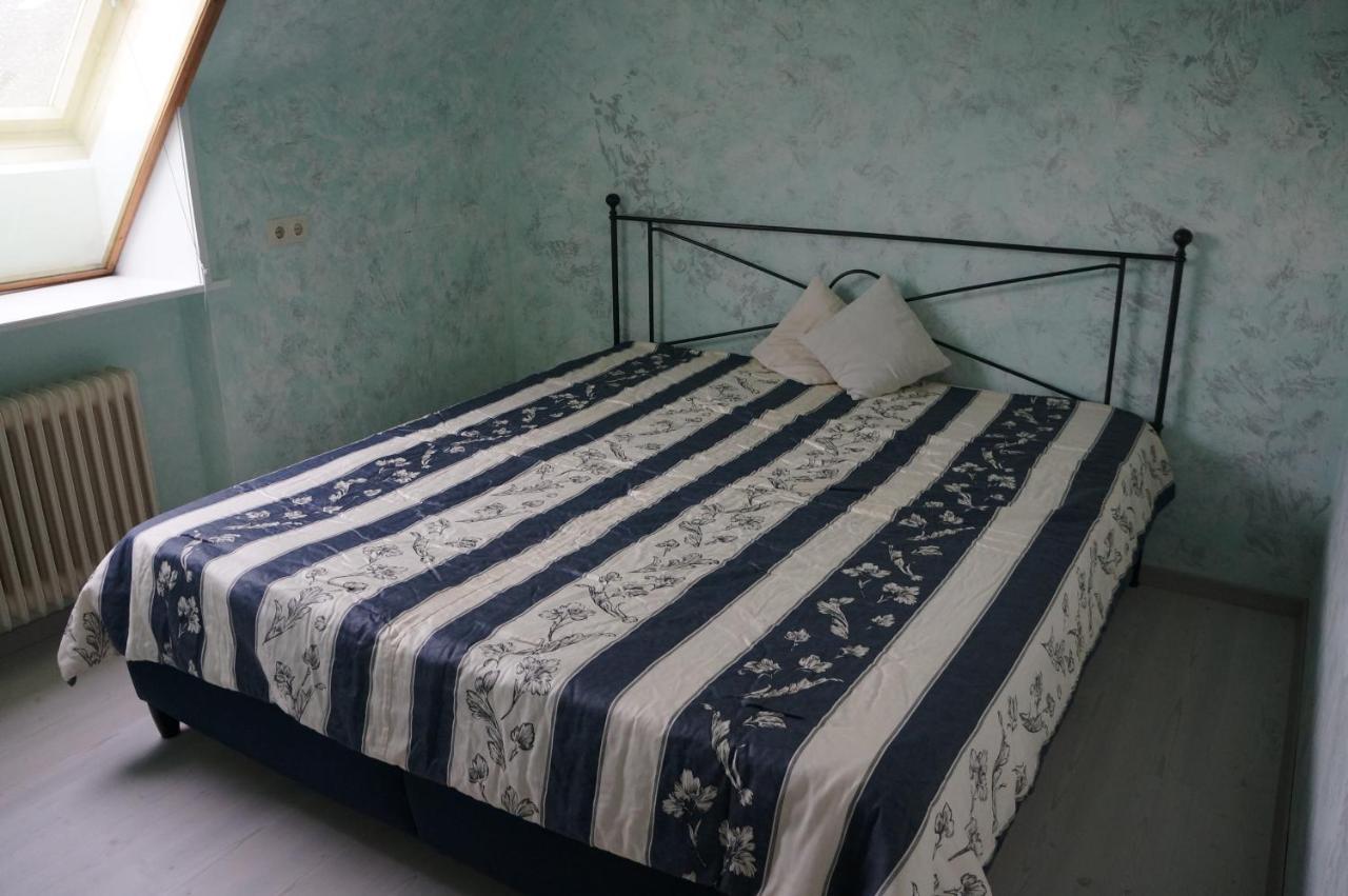 Ferienwohnung Donauauen Orth an der Donau Εξωτερικό φωτογραφία